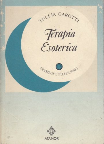 Terapia esoterica