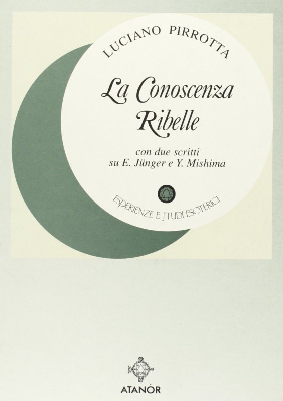 La conoscenza ribelle