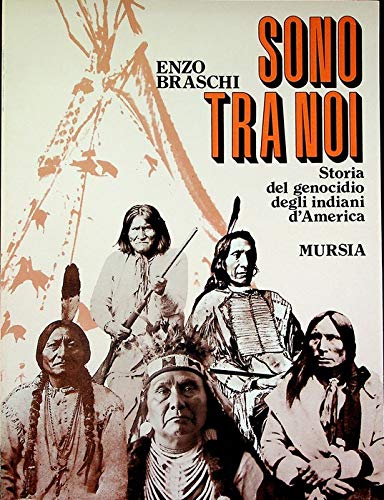 Sono tra noi