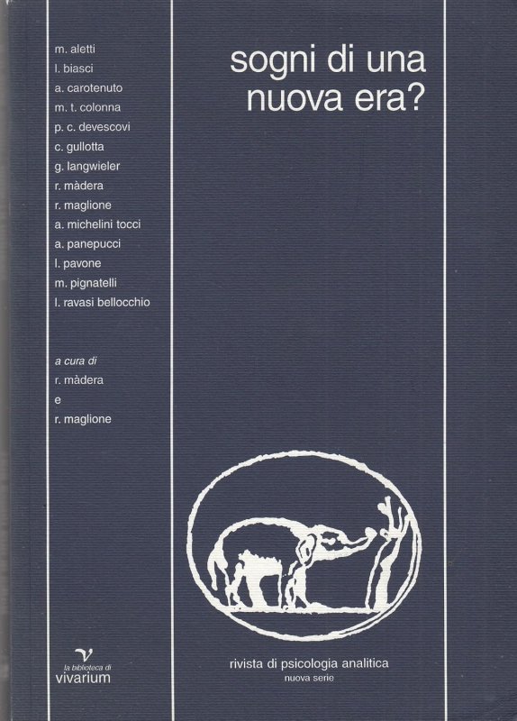 Sogni di una nuova era?