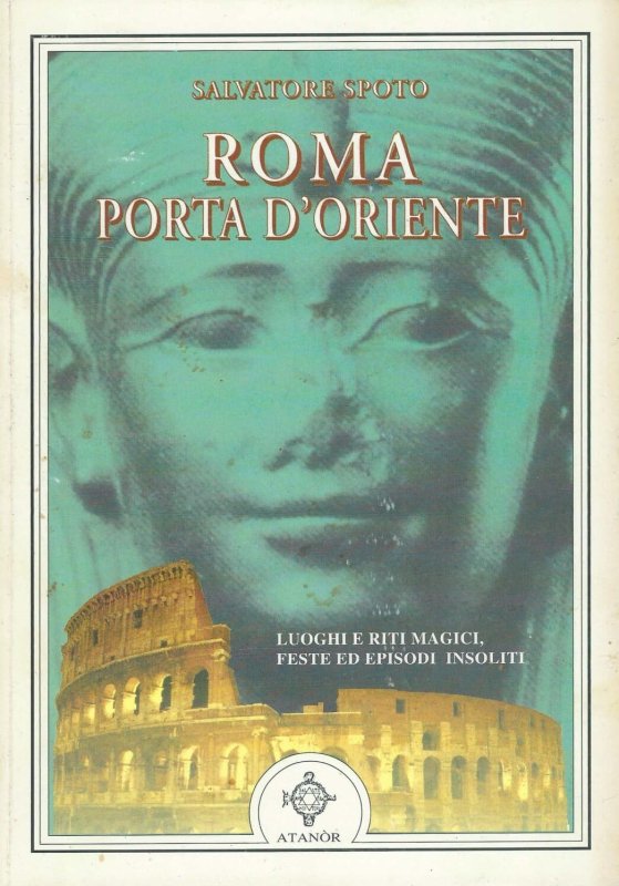 Roma porta d'Oriente