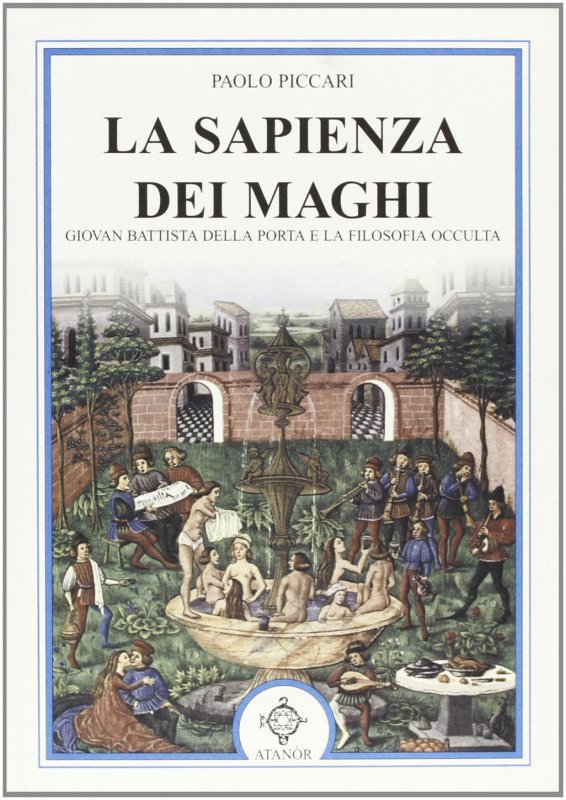 La sapienza dei maghi