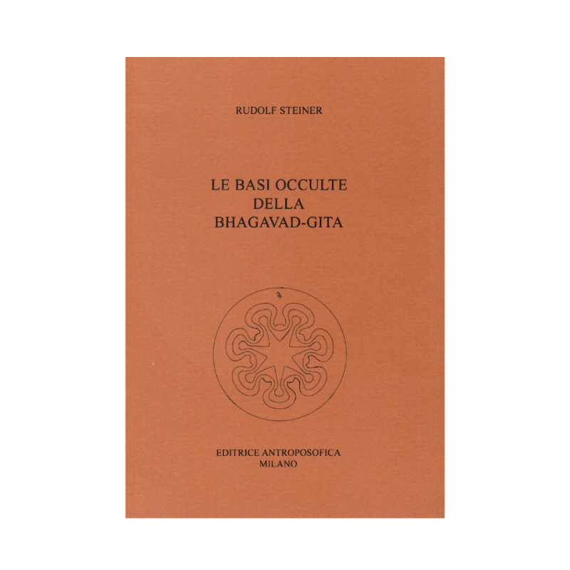 Le basi occulte della Bhagavad-Gita