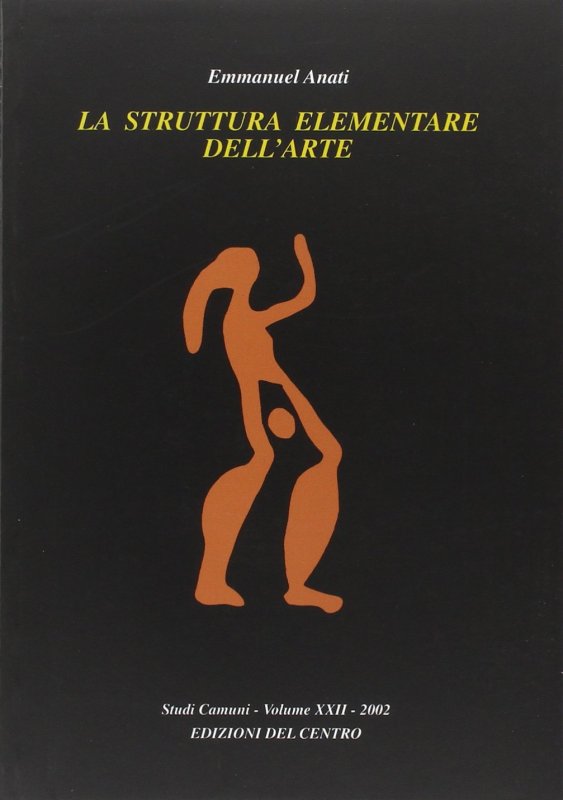 La struttura elementare dell'arte