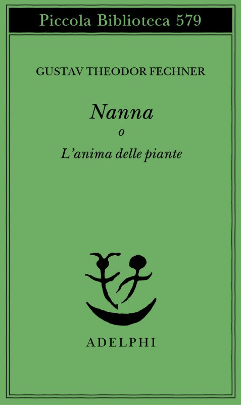 Nanna o L'anima delle piante