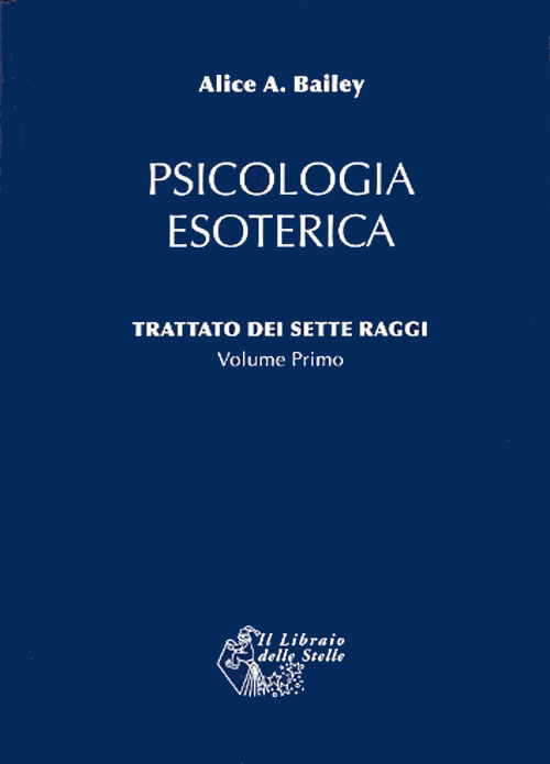 Trattato dei sette raggi