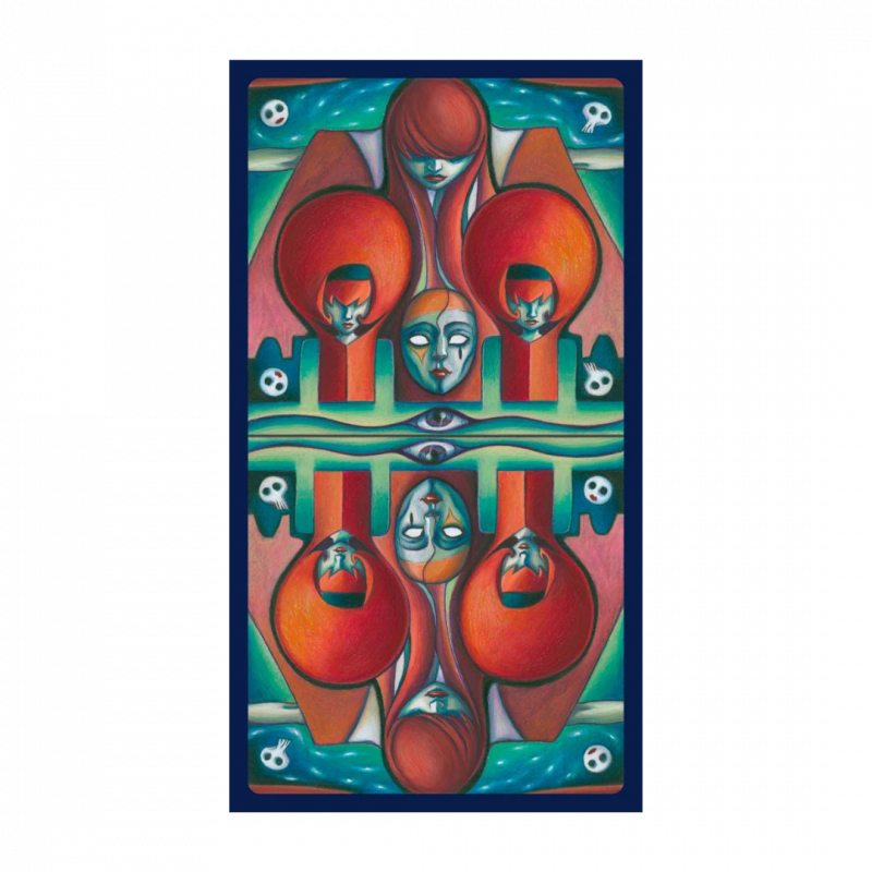 Tarocchi del dolce crepuscolo