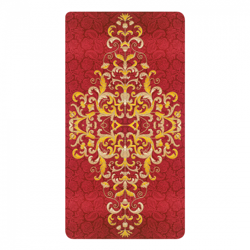 Tarocchi marsigliesi