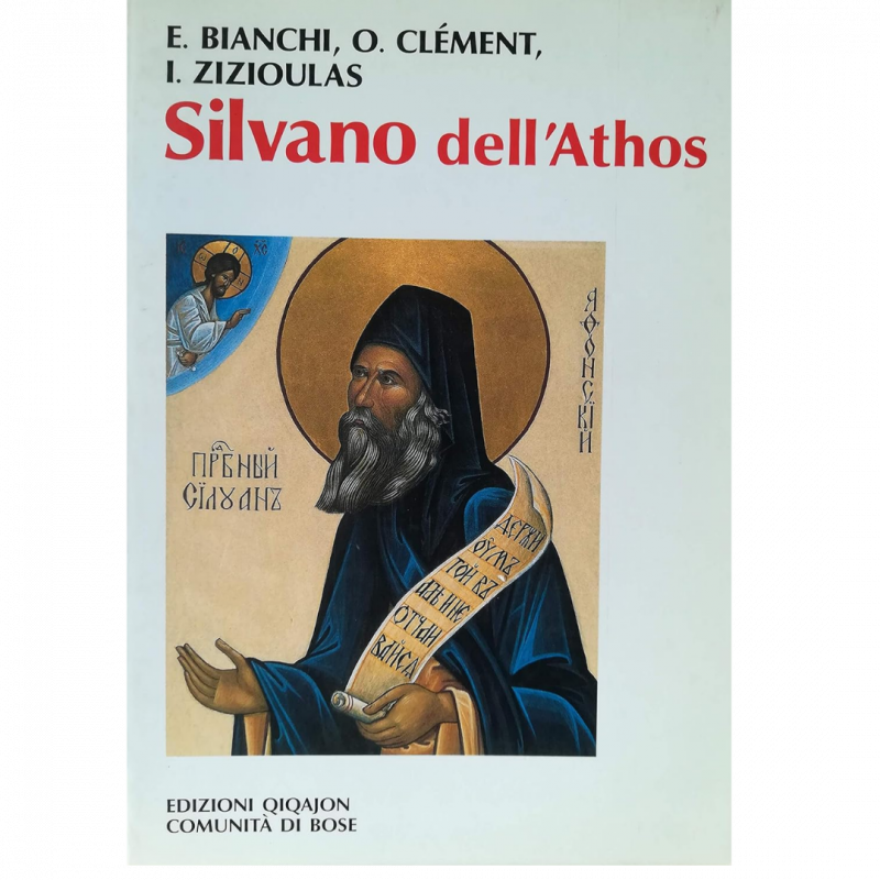 Silvano dell'Athos