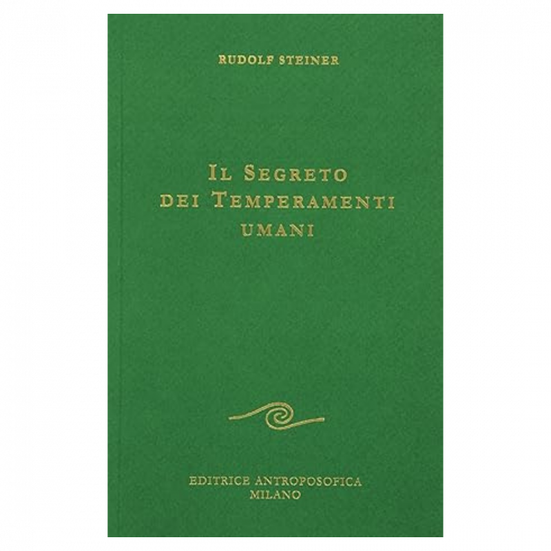 Il segreto dei temperamenti umani