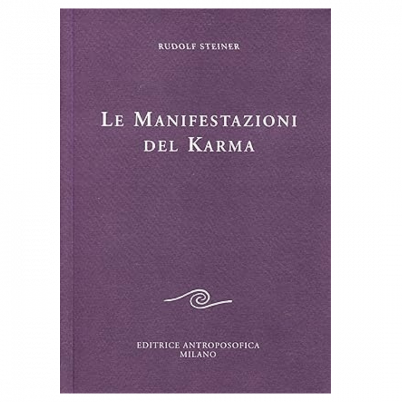 Le manifestazioni del Karma