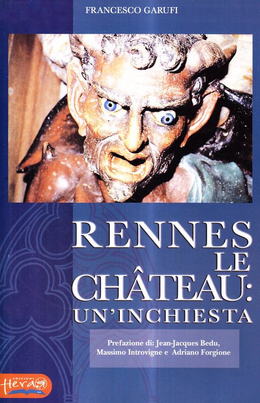 Rennes-le-Château: un'inchiesta