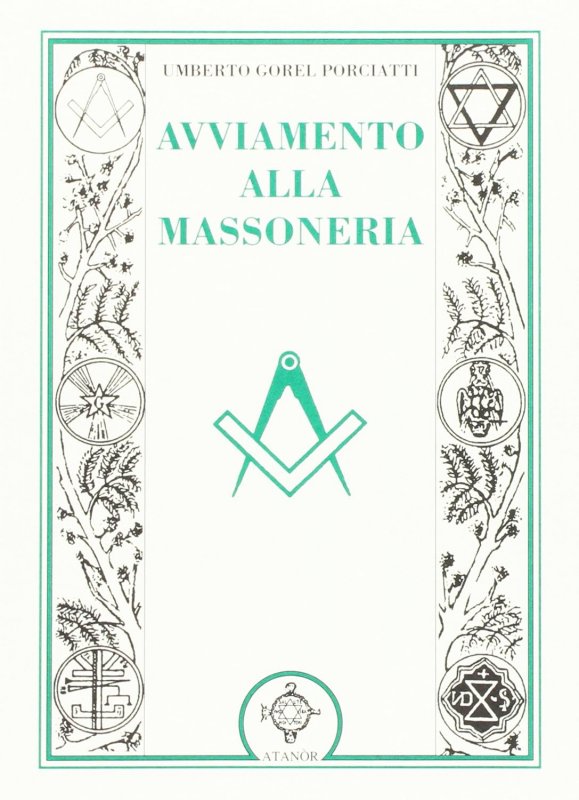 Avviamento alla massoneria