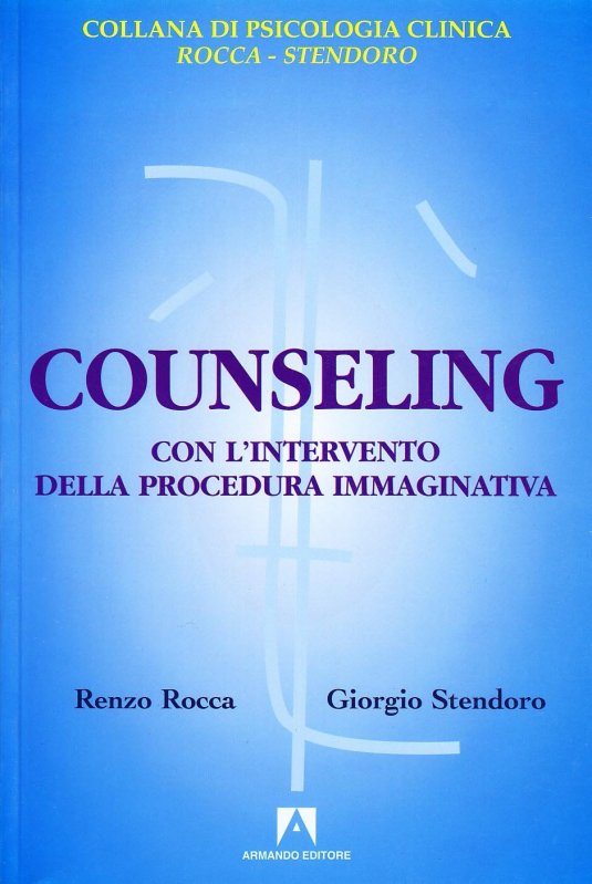 Il counseling con l'intervento della procedura immaginativa