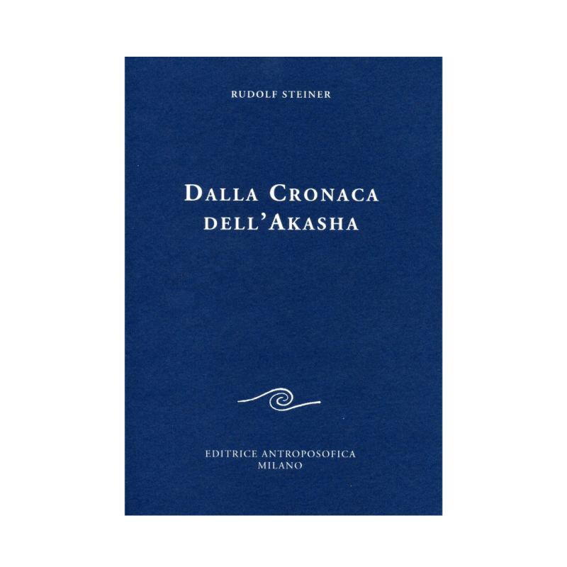Dalla cronaca dell'Akasha