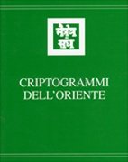 Criptogrammi dell'Oriente