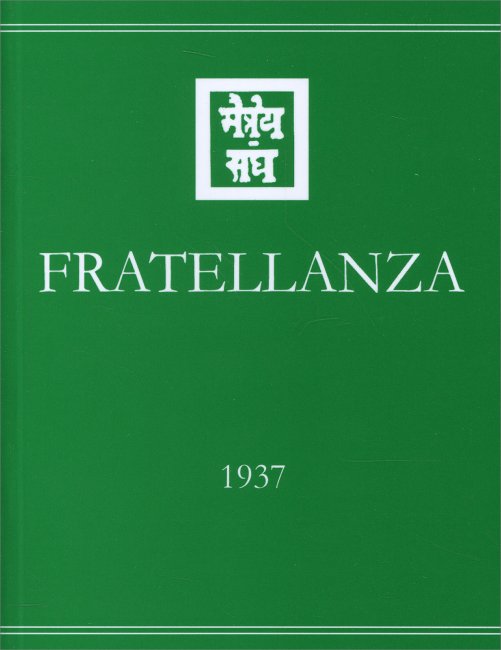 Fratellanza