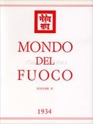 Mondo del fuoco. Vol. 2