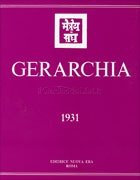 Gerarchia