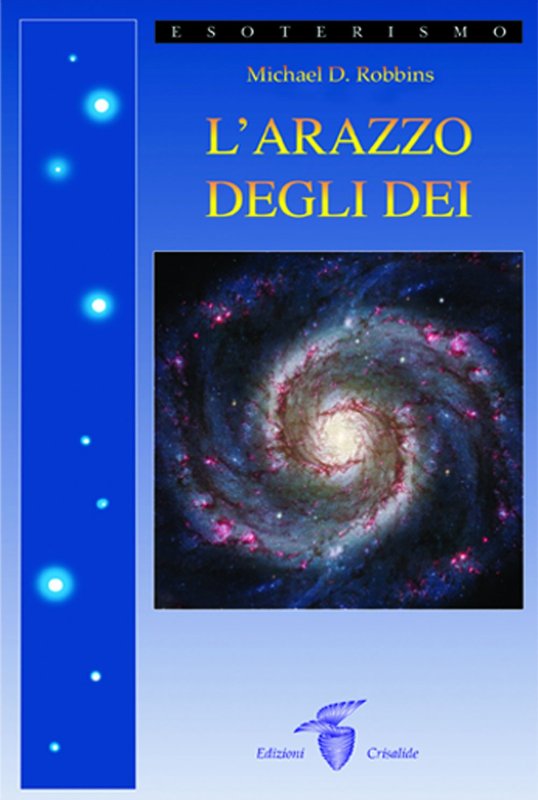 L'arazzo degli dei. Vol. 1