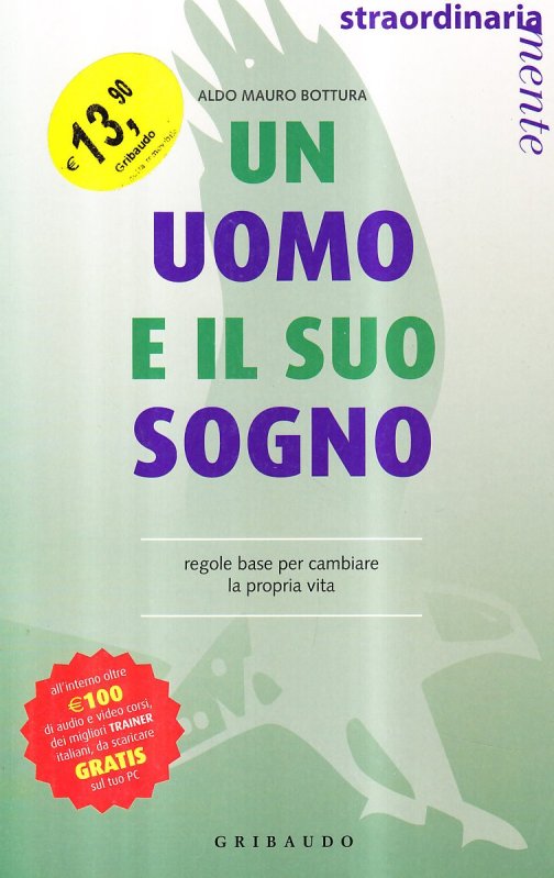 Un uomo e il suo sogno