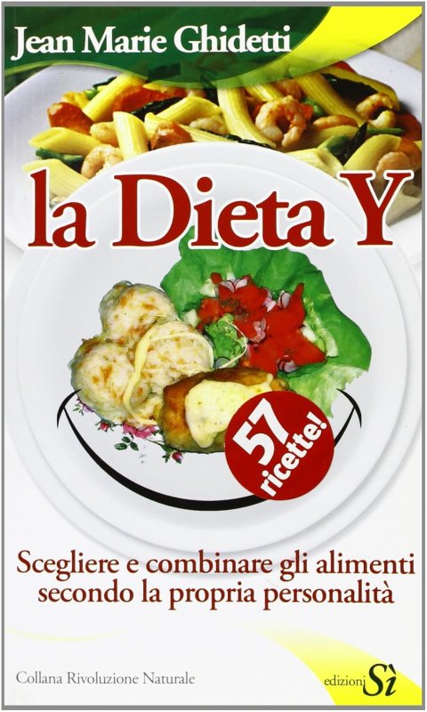 La dieta Y