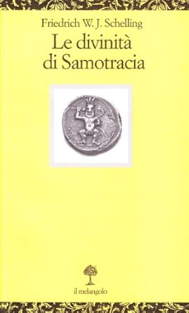 La divinità di Samotracia