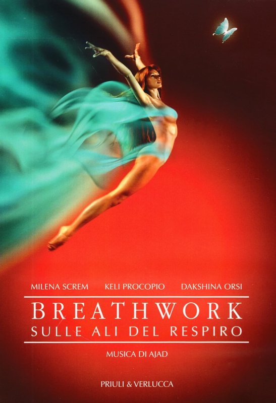 Breathwork. Sulle ali del respiro