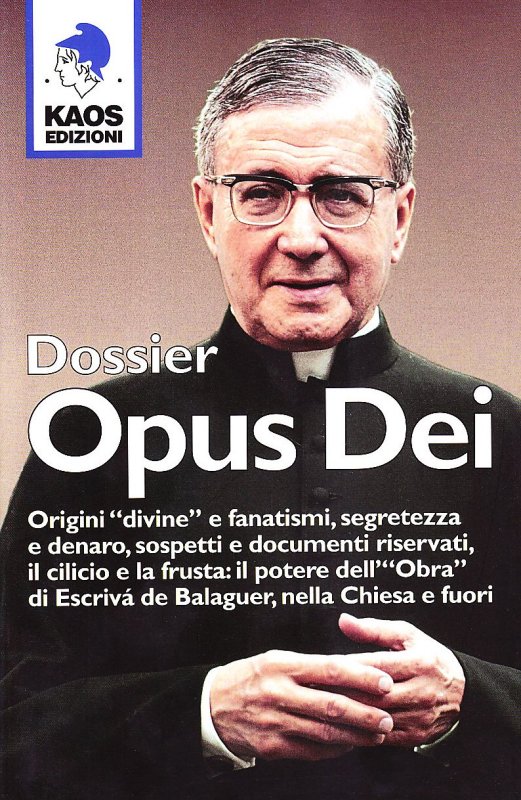 Dossier Opus Dei