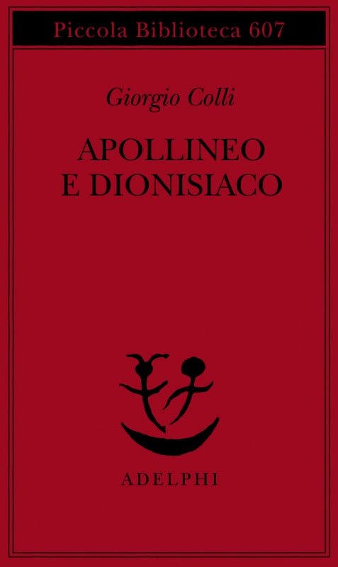 Apollineo e dionisiaco