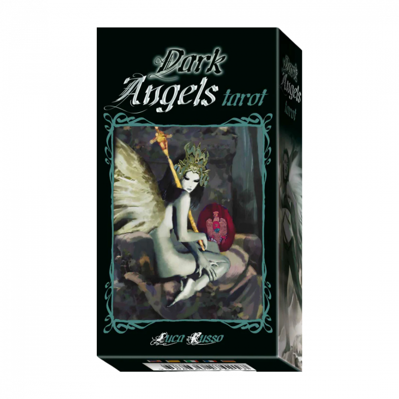 Tarocchi degli angeli oscuri
