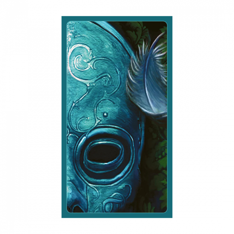 Tarocchi degli angeli oscuri