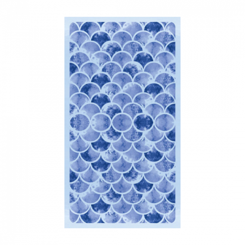 Tarot of the mermaids