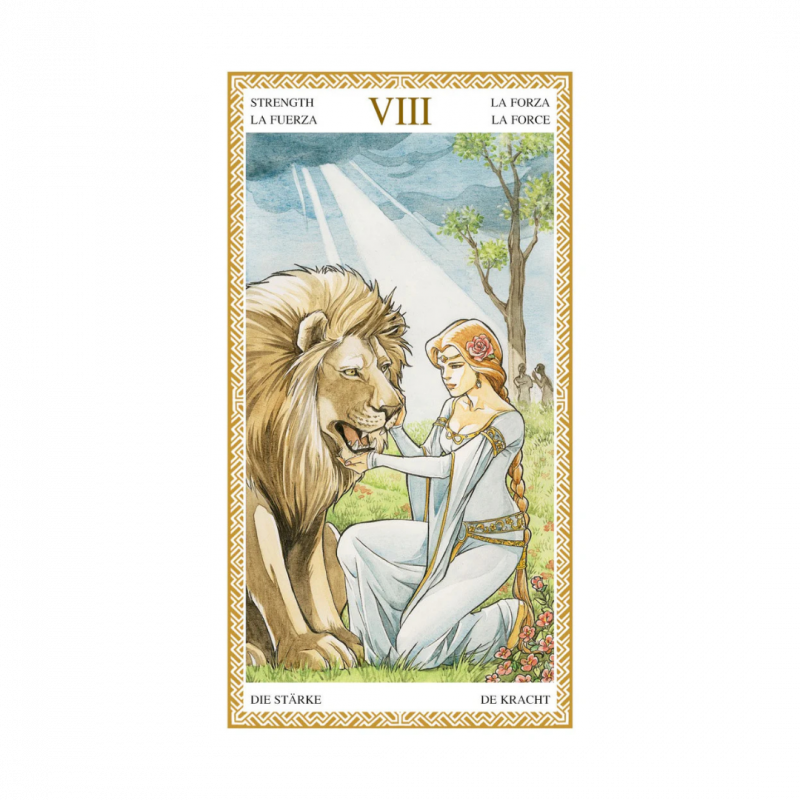 Tarocchi lo scarabeo