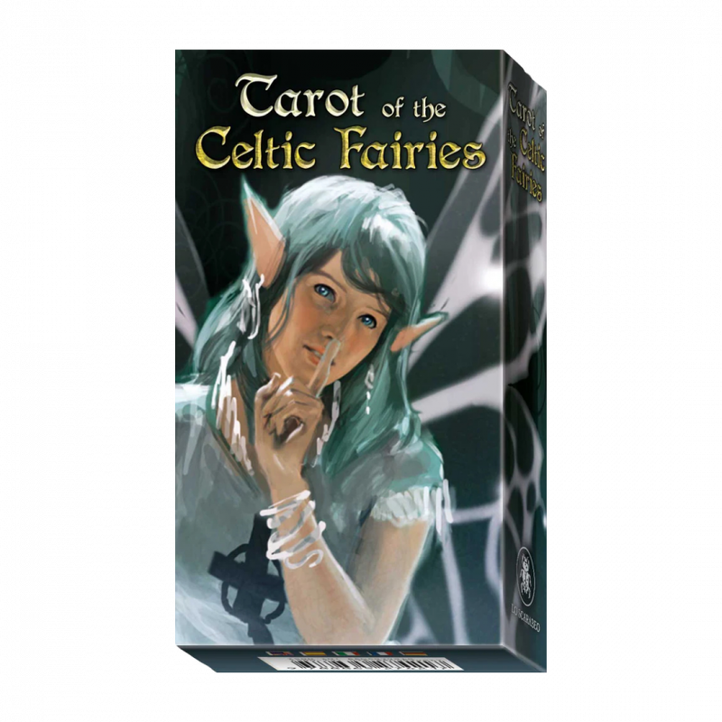 Tarocchi celtici. con istruzioni