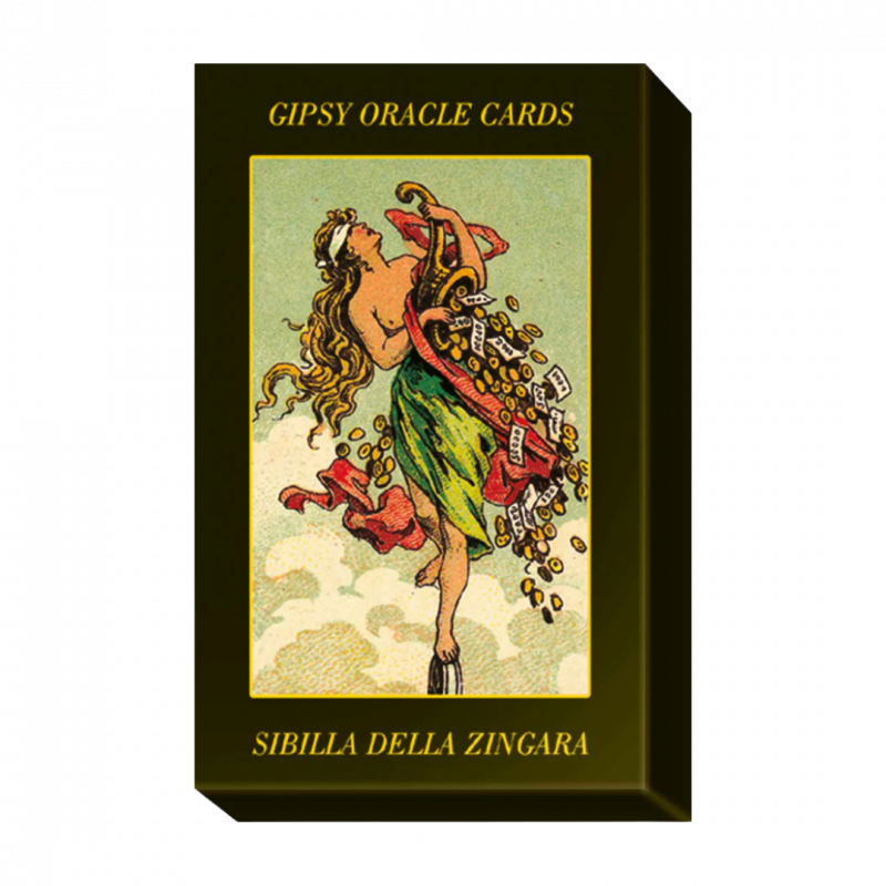 Sibilla della zingara