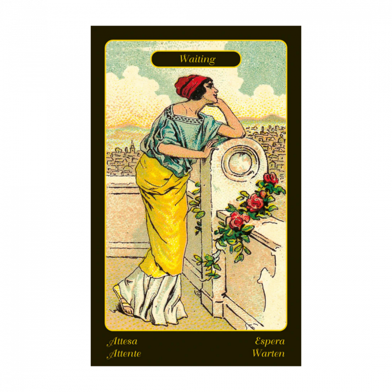 Sibilla della zingara