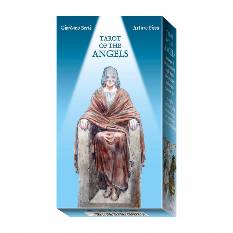 Tarocchi degli angeli