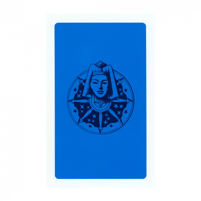 Vera sibilla (la) - 41018 (masenghini - bergamo) - tarocco