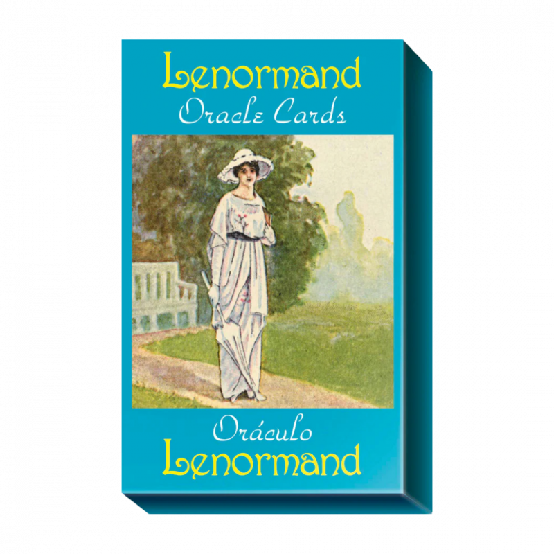 Oracolo lenormand