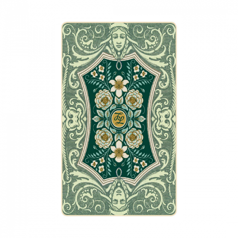 Oracolo lenormand