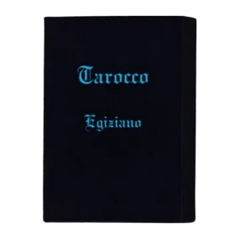 Tarocco egiziano - 40010 - tarocco