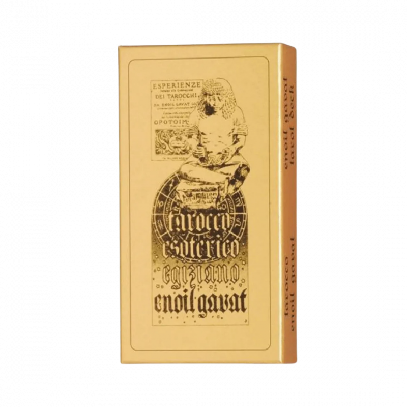 Tarocco enoil gavat - 40011 - tarocco