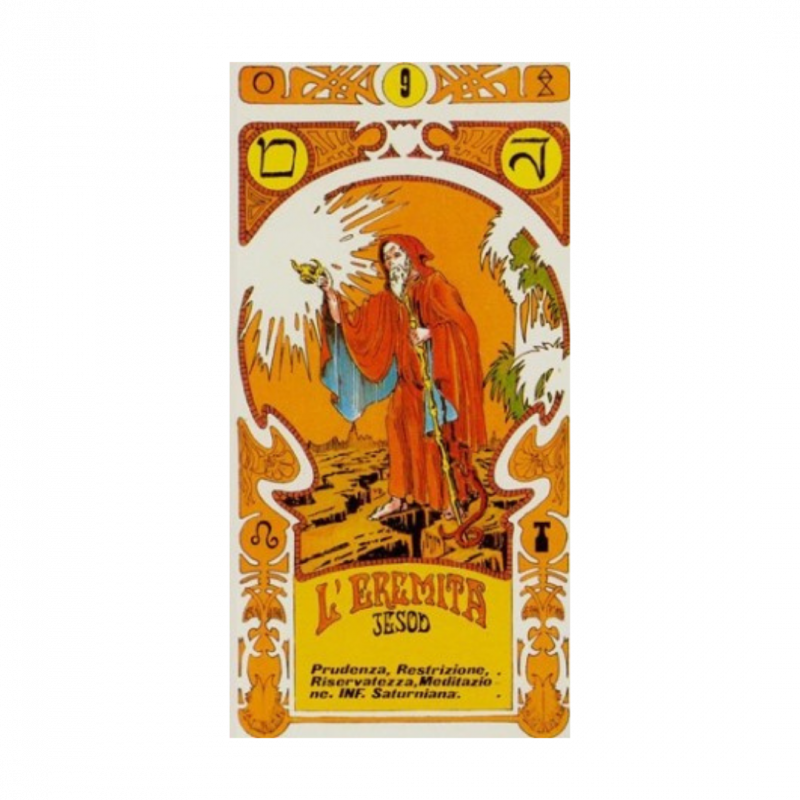 Tarocco enoil gavat - 40011 - tarocco