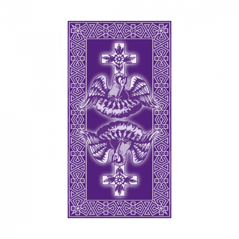 Tarocchi universali di wirth. con 78 carte