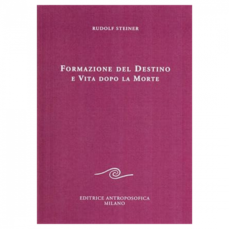 Formazione del destino e vita dopo la morte