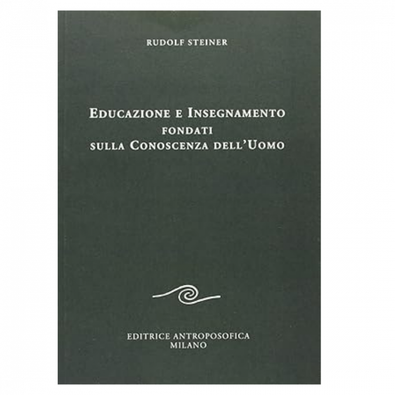 Insegnamento e conoscenza dell'uomo