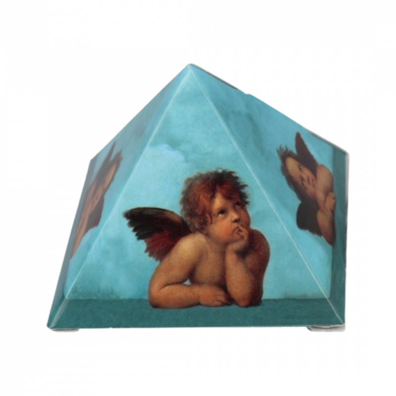 Consigli dell'angelo (i)