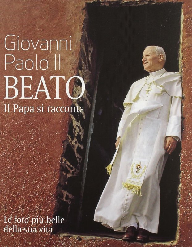 Giovanni Paolo II beato