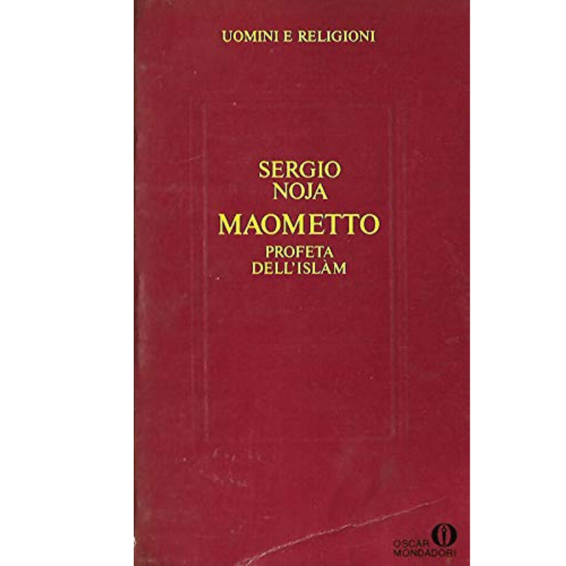 Maometto